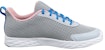 (W) Reebok Fast Approach 'Kelabu Merah Jambu Biru' EX4203