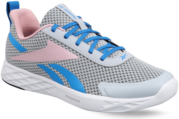 (W) 리복 패스트 어프로치 '회핑파' (Reebok Fast Approach 'Grey Pink Blue') EX4203 Lookbook (W) 리복 패스트 어프로치 '회핑파' (Reebok Fast Approach 'Grey Pink Blue') EX4203