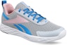 Lookbook (W) Reebok Fast Approach 'Kelabu Merah Jambu Biru' EX4203
