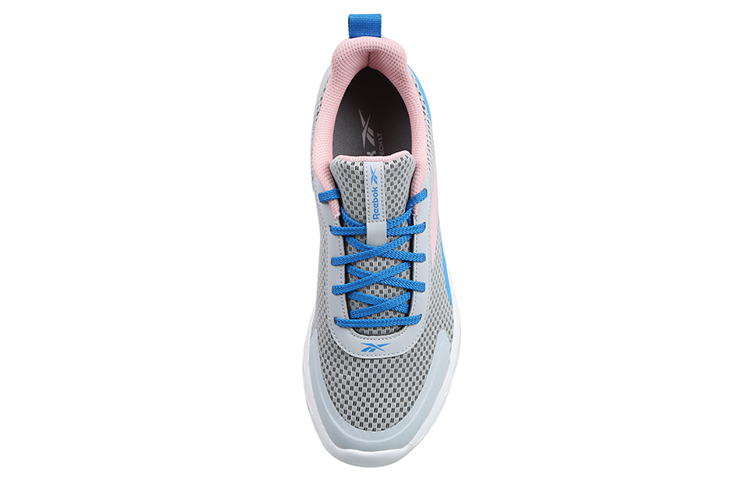 Shop (W) Reebok Fast Approach ''Gris Rose Bleu'' EX4203
