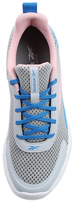 (W) 리복 패스트 어프로치 '회핑파' (Reebok Fast Approach 'Grey Pink Blue') EX4203 Shop (W) 리복 패스트 어프로치 '회핑파' (Reebok Fast Approach 'Grey Pink Blue') EX4203