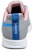(W) Reebok Fast Approach 'Kelabu Merah Jambu Biru' EX4203
