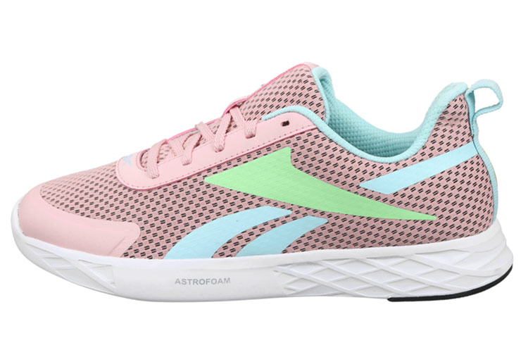(Women) Reebok Fast Approach 'Pink Low-Top Runner' EX4204