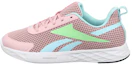 Buy (W) Reebok Fast Approach ''Rosa Low-Top Laufschuhe'' EX4204