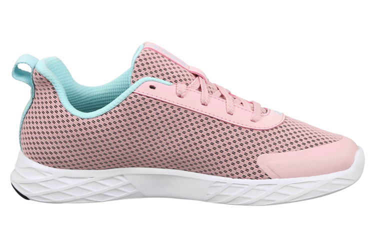Order (W) Reebok Fast Approach ''Rosa Low-Top Laufschuhe'' EX4204