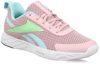 Lookbook (W) Reebok Fast Approach ''Rosa Low-Top Laufschuhe'' EX4204