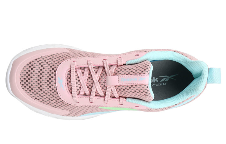 Shop (W) Reebok Fast Approach ''Rosa Low-Top Laufschuhe'' EX4204