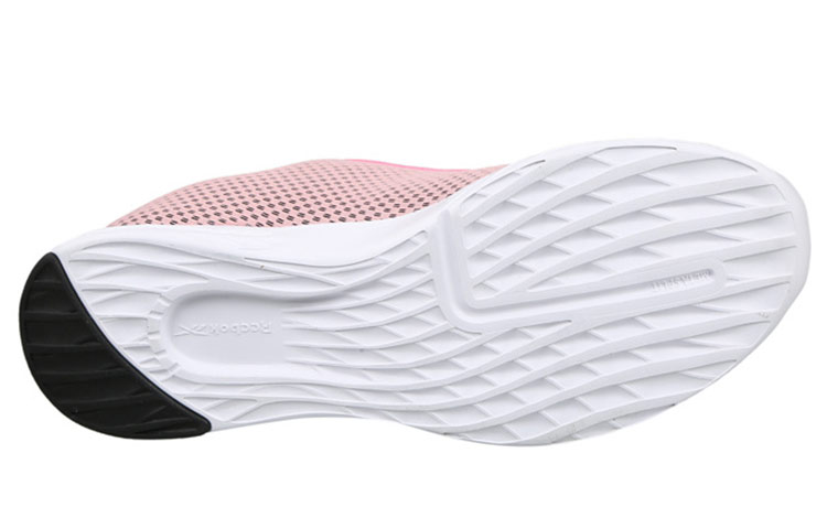 Purchase (W) Reebok Fast Approach ''Rosa Low-Top Laufschuhe'' EX4204