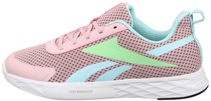 (Women) Reebok Fast Approach 'Pink Low-Top Runner' EX4204 (Women) Reebok Fast Approach 'Pink Low-Top Runner' EX4204