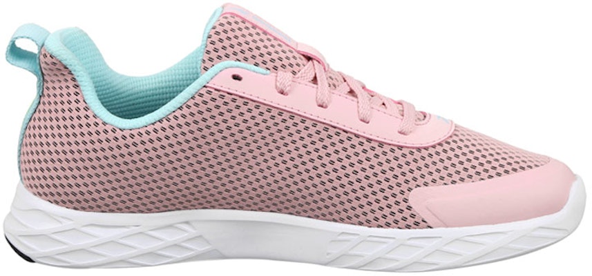 (W) Reebok Fast Approach 'Pink Low-Top Runner' Kasut Lari Rendah Berwarna Merah Jambu EX4204 Order (W) Reebok Fast Approach 'Pink Low-Top Runner' Kasut Lari Rendah Berwarna Merah Jambu EX4204