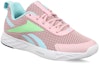 Lookbook (W) Reebok Fast Approach 'Pink Low-Top Runner' Kasut Lari Rendah Berwarna Merah Jambu EX4204