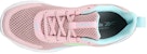 (W) Reebok Fast Approach 'Pink Low-Top Runner' Kasut Lari Rendah Berwarna Merah Jambu EX4204