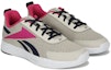 Lookbook (W) Reebok Fast Approach Low 'Coklat Muda' EY5076