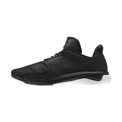 (W) Reebok Fast Flexweave 'Black'