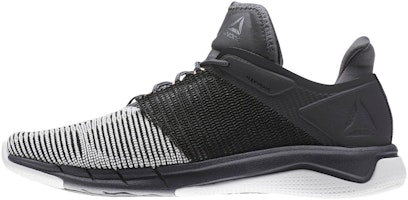 (Women) Reebok Fast Flexweave 'Black' CN1404 (Women) Reebok Fast Flexweave 'Black' CN1404