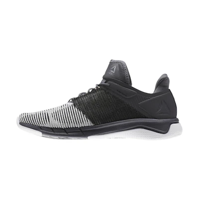 (W) Reebok Fast Flexweave 'Black'