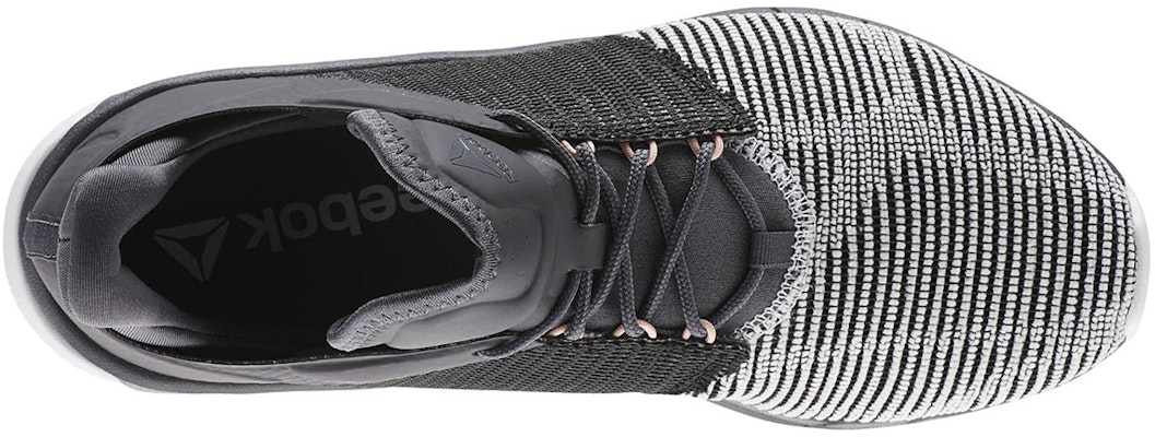 (W) Reebok Fast Flexweave 'Hitam' CN1404 Purchase (W) Reebok Fast Flexweave 'Hitam' CN1404