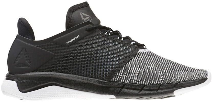 (W) Reebok Fast Flexweave Negro/'Blanco'. CN2535 Order (W) Reebok Fast Flexweave Negro/'Blanco'. CN2535