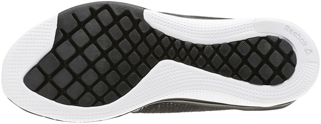 (W) Reebok Fast Flexweave Hitam/ 'Putih' CN2535 Details for (W) Reebok Fast Flexweave Hitam/ 'Putih' CN2535