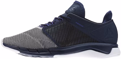 (Women) Reebok Fast Flexweave 'Deep Blue' CN2536 (Women) Reebok Fast Flexweave 'Deep Blue' CN2536
