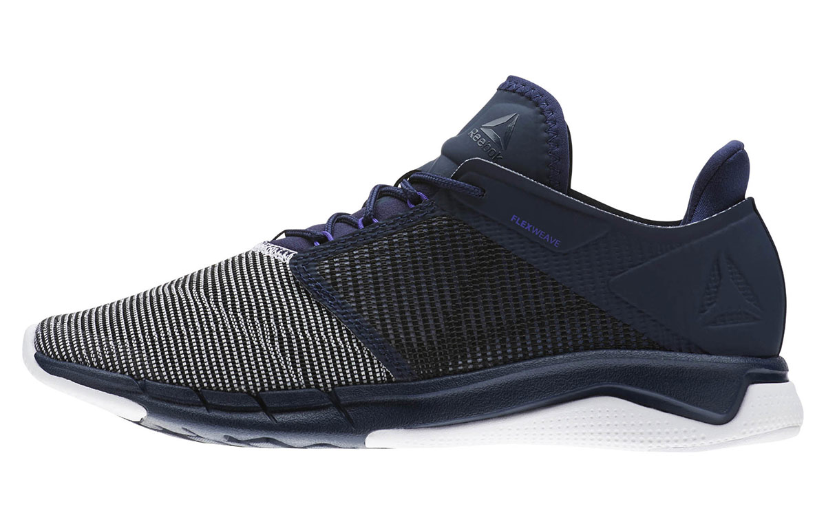 (Women) Reebok Fast Flexweave 'Deep Blue' CN2536