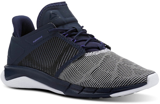 (W) Reebok Fast Flexweave 'Azul Profundo' CN2536 Lookbook (W) Reebok Fast Flexweave 'Azul Profundo' CN2536