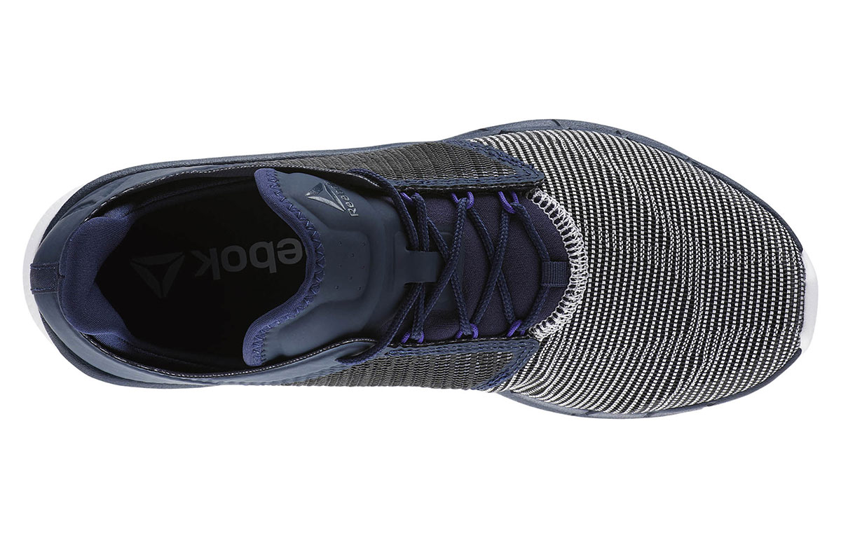 Purchase (W) Reebok Fast Flexweave ''Dunkelblau'' CN2536