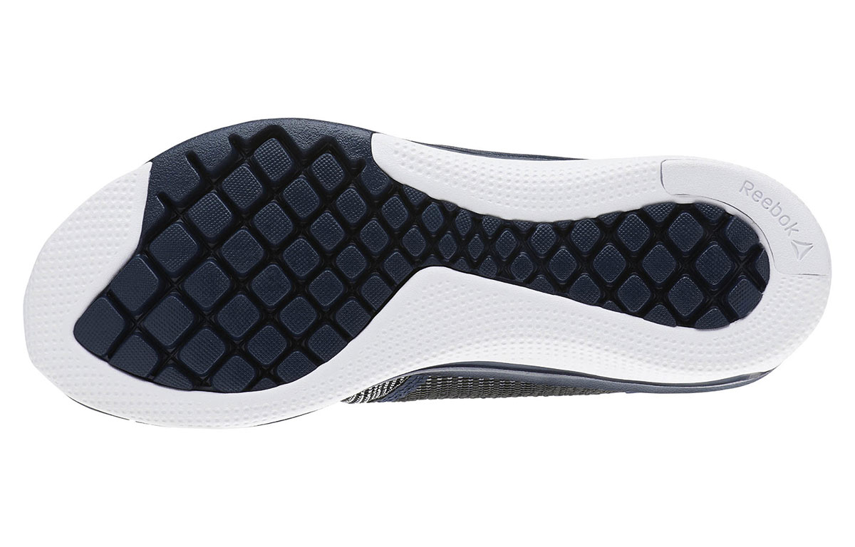 Details for (W) Reebok Fast Flexweave ''Dunkelblau'' CN2536