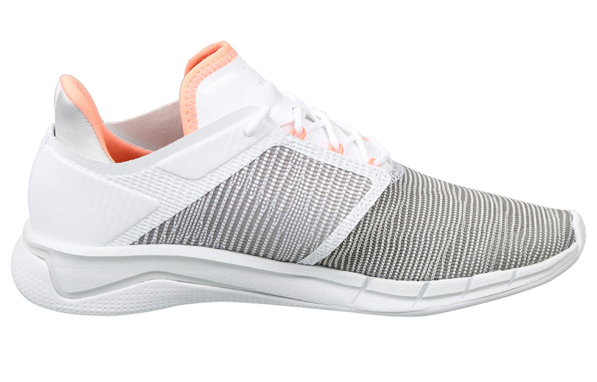 Order (W) Reebok Fast Flexweave Orange ''Blanc'' CN6094