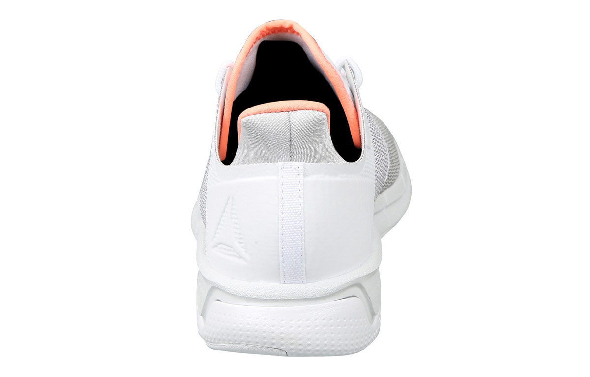 Purchase (W) Reebok Fast Flexweave Orange ''Blanc'' CN6094