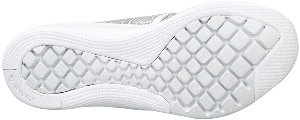 (W) Reebok Fast Flexweave Orange ''Blanc'' CN6094 Details for (W) Reebok Fast Flexweave Orange ''Blanc'' CN6094