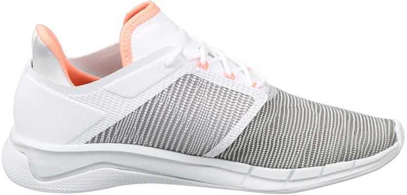 (W) Reebok Fast Flexweave /Jingga 'Putih' CN6094 Order (W) Reebok Fast Flexweave /Jingga 'Putih' CN6094