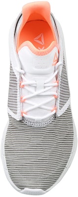 (W) Reebok Fast Flexweave Naranja 'Blanco' CN6094 Shop (W) Reebok Fast Flexweave Naranja 'Blanco' CN6094
