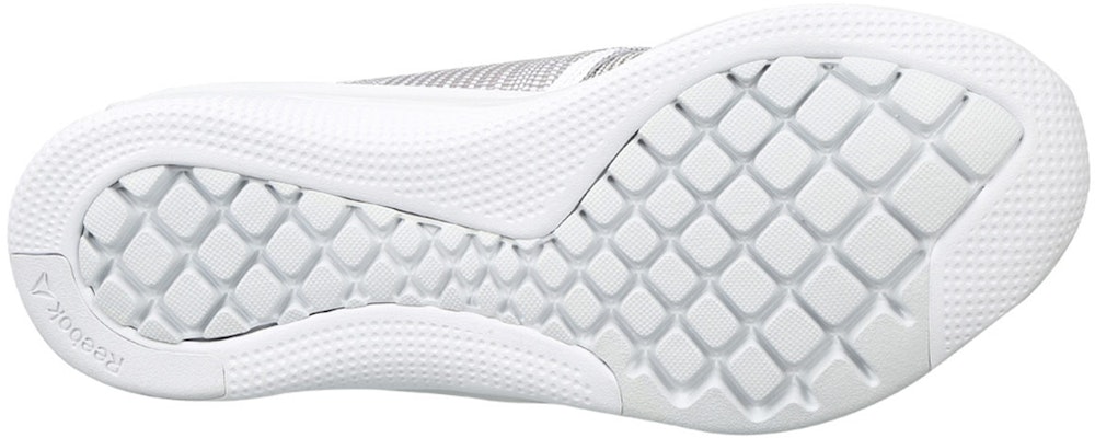 (W) Reebok Fast Flexweave /Jingga 'Putih' CN6094 Details for (W) Reebok Fast Flexweave /Jingga 'Putih' CN6094
