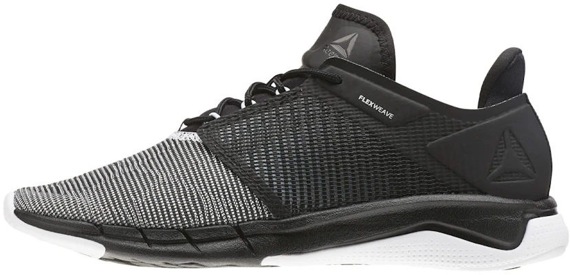 (W) Reebok Fast Flexweave Noir/ ''Blanc'' CN2535 Buy (W) Reebok Fast Flexweave Noir/ ''Blanc'' CN2535