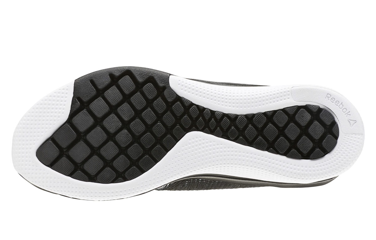 Details for (W) Reebok Fast Flexweave Noir/ ''Blanc'' CN2535