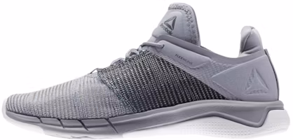 (Women) Reebok Fast Flexweave Grey CN1403 (Women) Reebok Fast Flexweave Grey CN1403