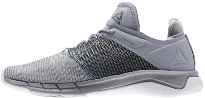 (W) Reebok Fast Flexweave Grau Fitnessschuhe CN1403 Buy (W) Reebok Fast Flexweave Grau Fitnessschuhe CN1403