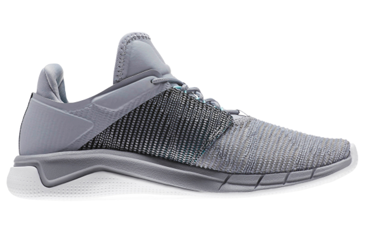 Order (W) Reebok Fast Flexweave Grau Fitnessschuhe CN1403
