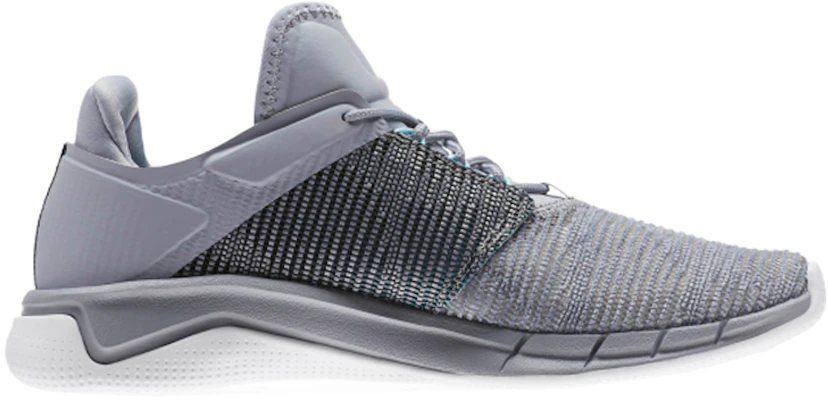(W) Reebok Fast Flexweave Grau Fitnessschuhe CN1403 Order (W) Reebok Fast Flexweave Grau Fitnessschuhe CN1403