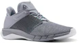 Lookbook (W) Reebok Fast Flexweave Grau Fitnessschuhe CN1403