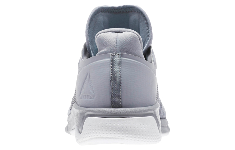 Shop (W) Reebok Fast Flexweave Grau Fitnessschuhe CN1403