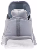 Shop Reebok Fast Flexweave 輕便舒適跑步鞋 女款 灰