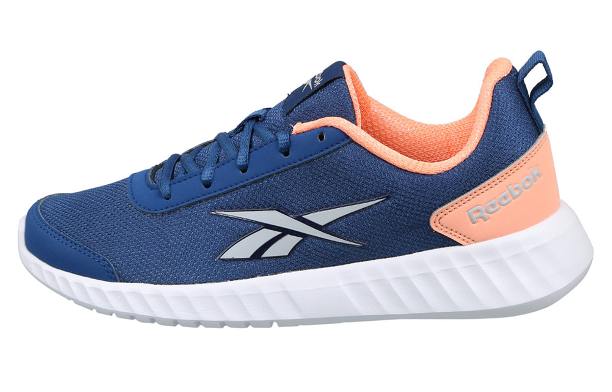 (Women) Reebok Fast Motion Run LP 'Blue' FW1396