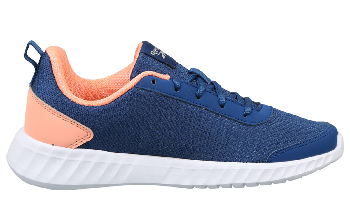 Order (W) Reebok Fast Motion Run LP ''Blau'' FW1396