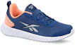 Lookbook (W) Reebok Fast Motion Run LP ''Blau'' FW1396