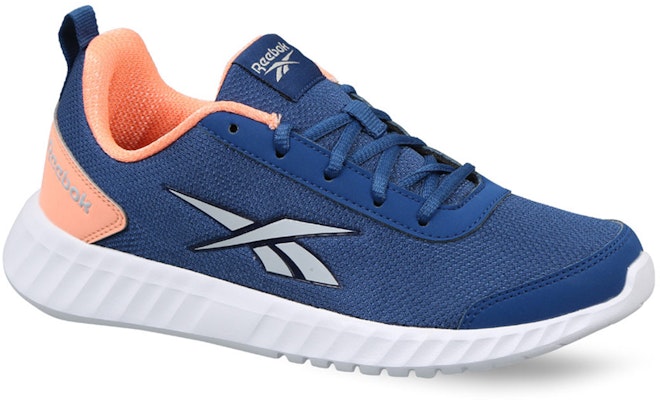 (W) Reebok Fast Motion Run LP 'Biru' FW1396 Lookbook (W) Reebok Fast Motion Run LP 'Biru' FW1396