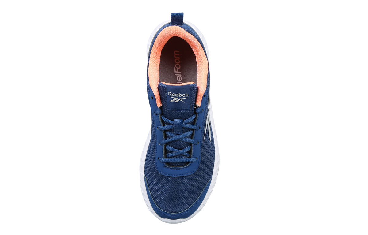 Shop (W) Reebok Fast Motion Run LP ''Blau'' FW1396