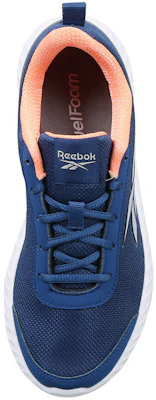 (W) Reebok Fast Motion Run LP ''Blau'' FW1396 Shop (W) Reebok Fast Motion Run LP ''Blau'' FW1396