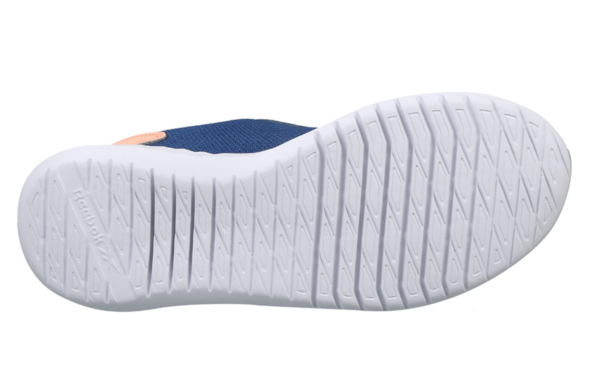 Details for (W) Reebok Fast Motion Run LP ''Blau'' FW1396